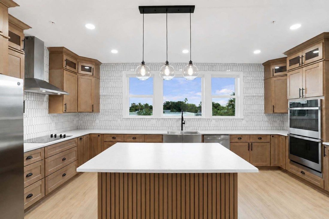 Townhouse in St. Augustine, Florida, United States 5 - 18575798