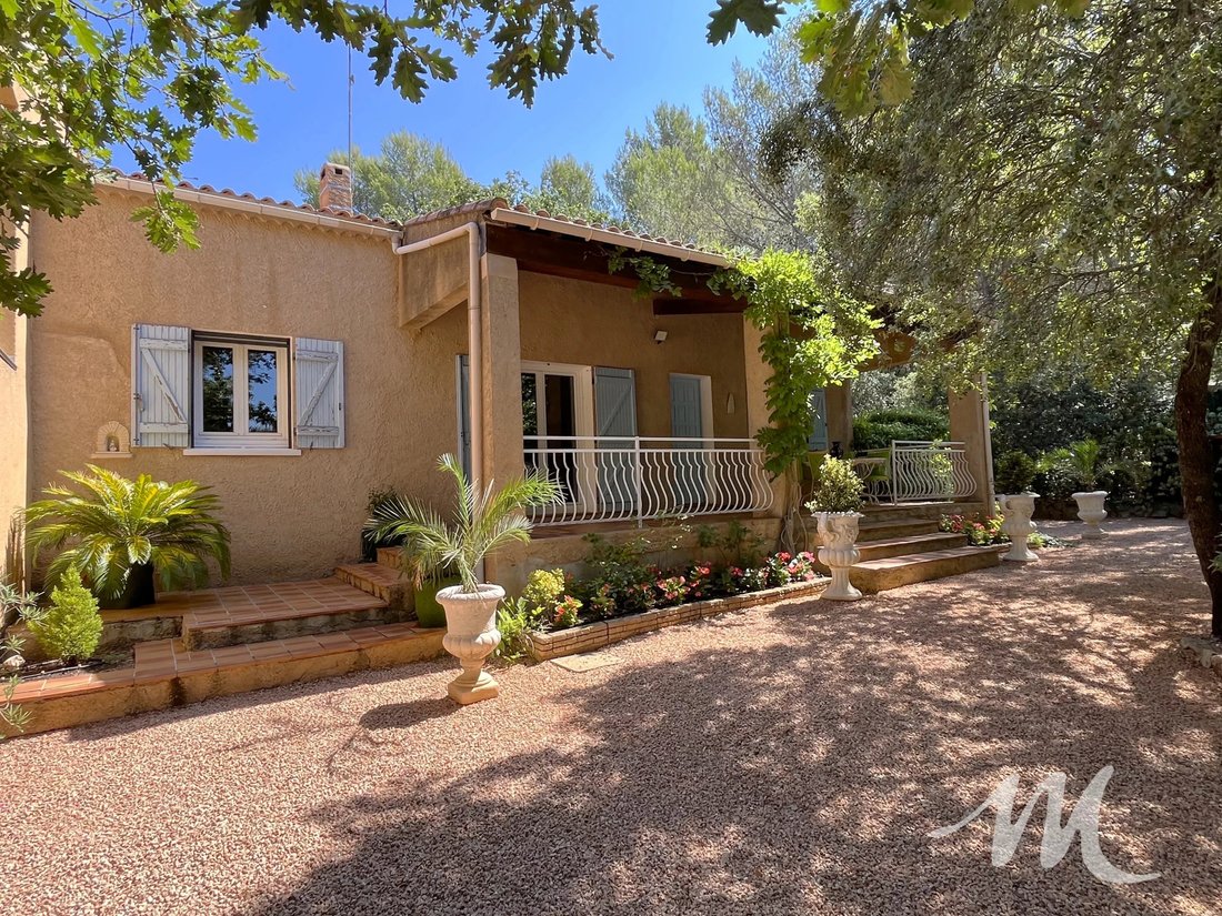 House in Tavernes, Provence-Alpes-Côte d'Azur, France 1 - 18582484