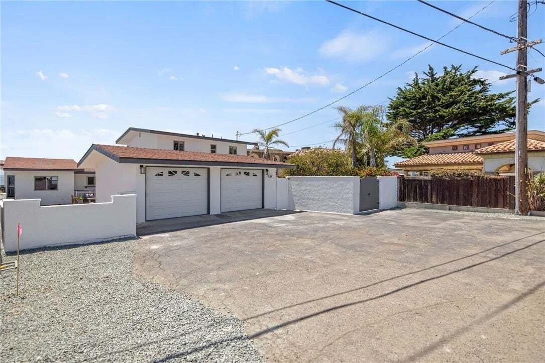 House in Cayucos, California, United States 3 - 18581760