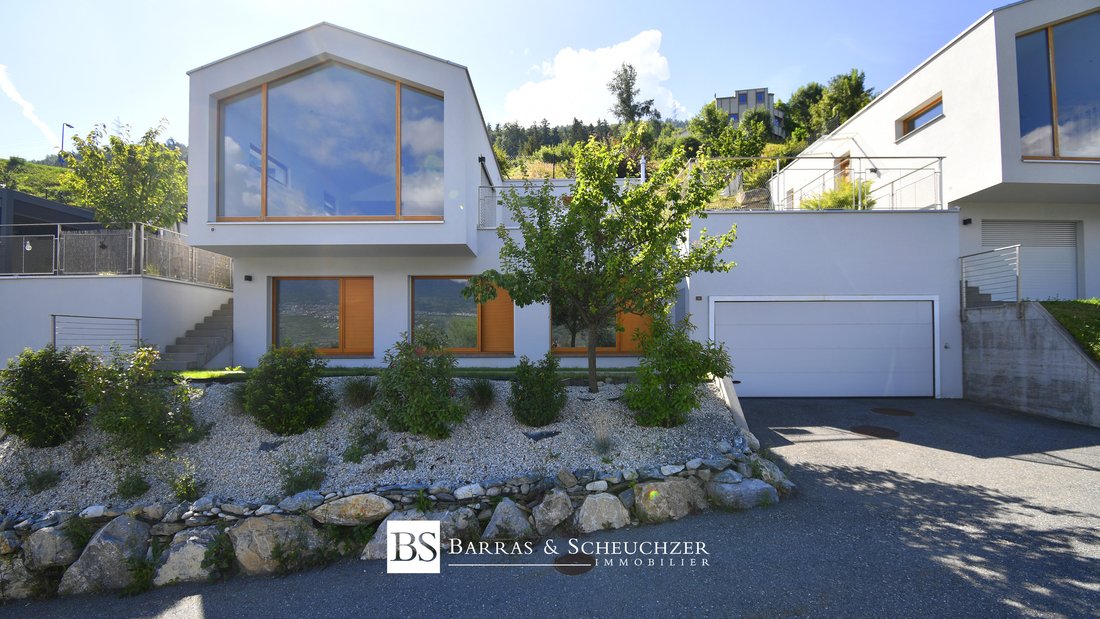 House in Sion, Valais, Switzerland 1 - 18580679