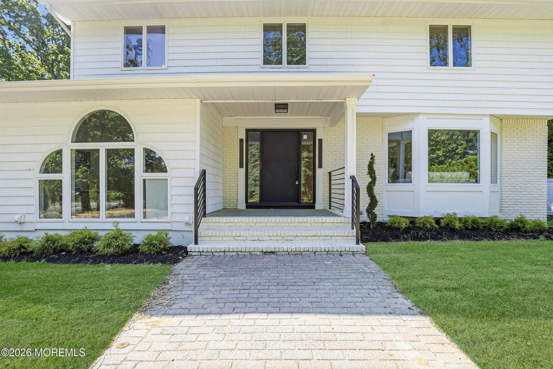 House in Manalapan Township, New Jersey, United States 5 - 18581644