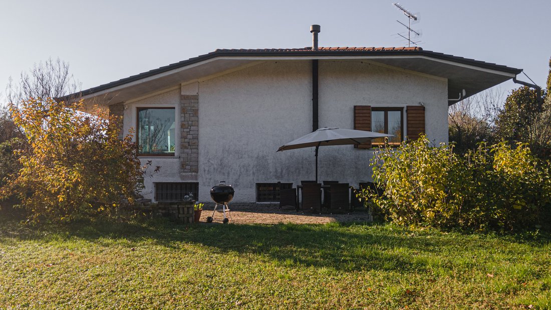 Villa in Moniga del Garda, Lombardy, Italy 3 - 18582784