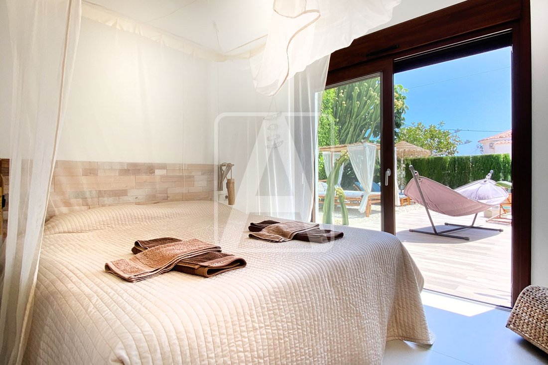 Villa in Fanadix, Benissa, Valencian Community 5 - 18582309