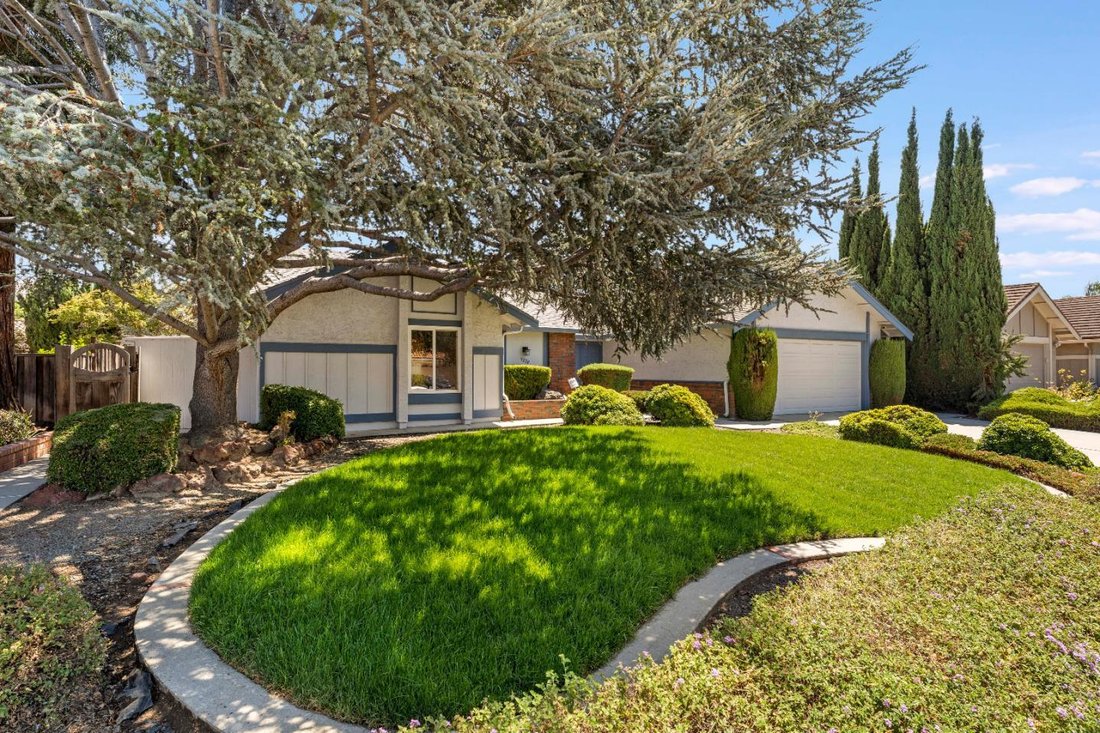 House in San Jose, California, United States 2 - 18584387