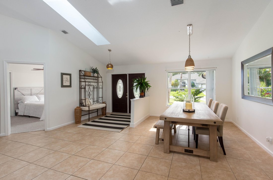 House in Wellington, Florida, United States 5 - 18585181