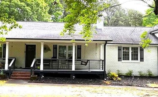 House in Loganville, Georgia, United States 1