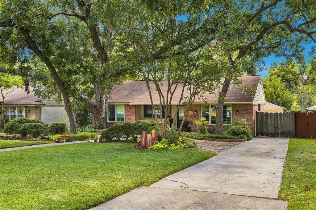 House in Dallas, Texas, United States 3 - 18584971