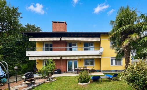 Casa a Coldrerio, Ticino, Svizzera 1