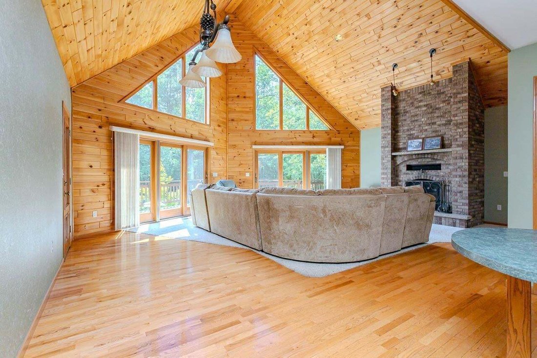 House in Mosinee, Wisconsin, United States 4 - 18581298