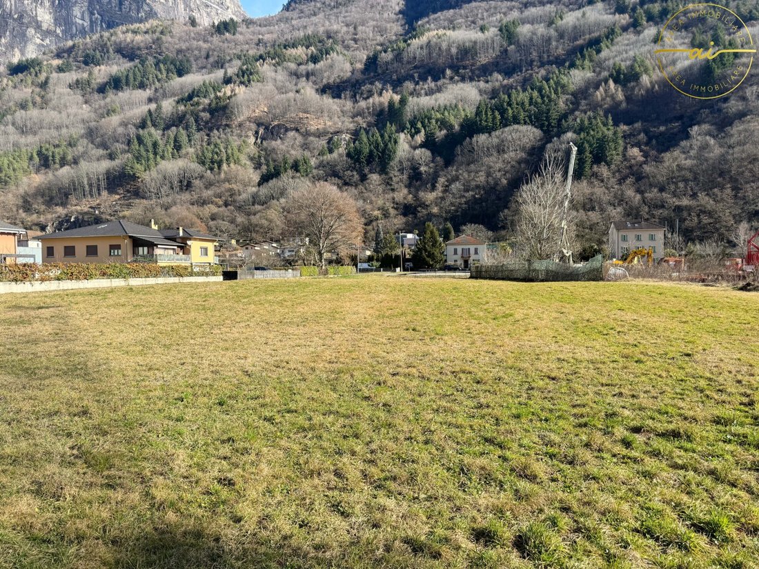 Land in Riviera, Ticino, Switzerland 2 - 18583346