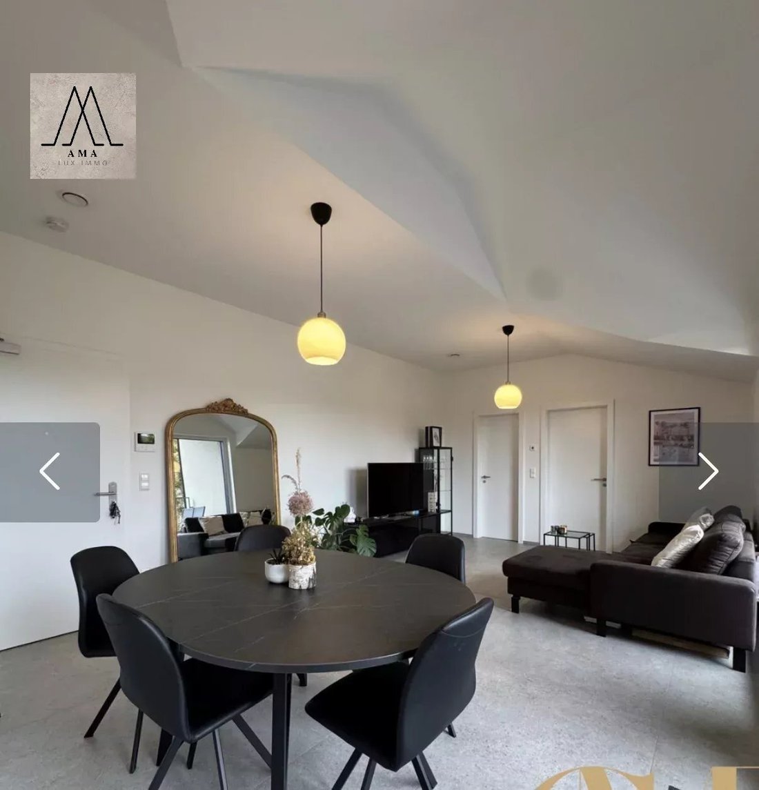 Apartment in Lorentzweiler, Mersch, Luxembourg 4 - 18585513