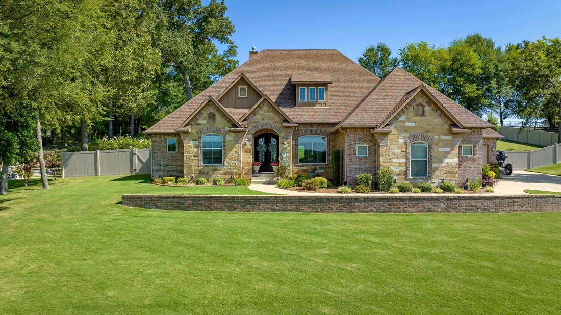 House in Longview, Texas, United States 1 - 18583152