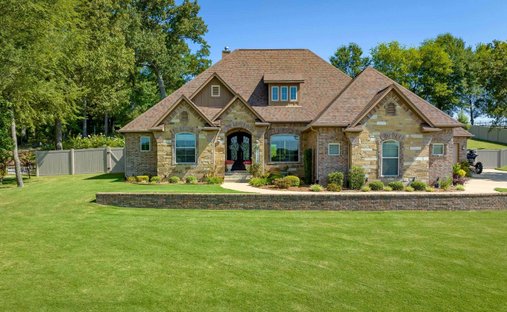 House in Longview, Texas, United States 1