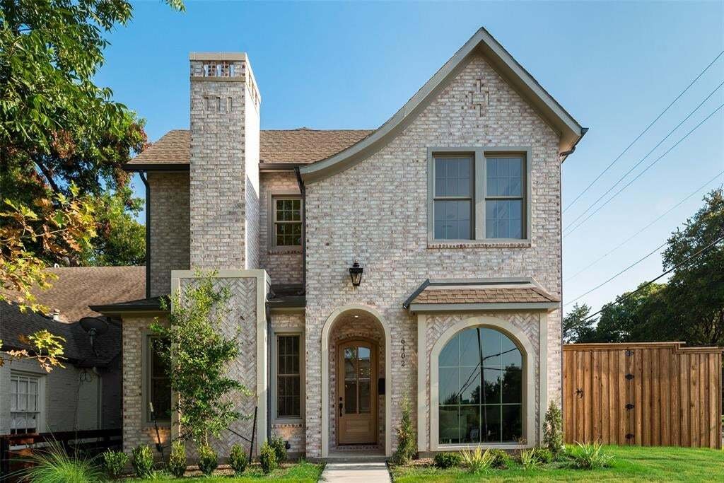 House in Dallas, Texas, United States 1 - 18584991