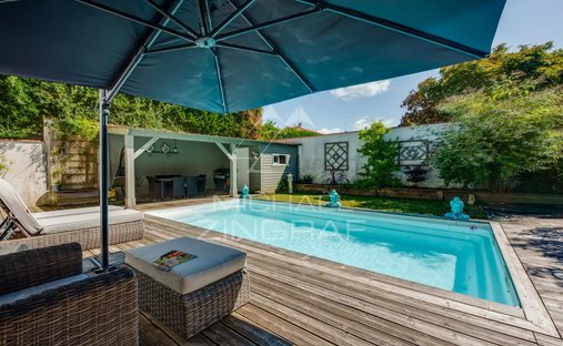 Apartment in Anglet, Nouvelle-Aquitaine, France 1