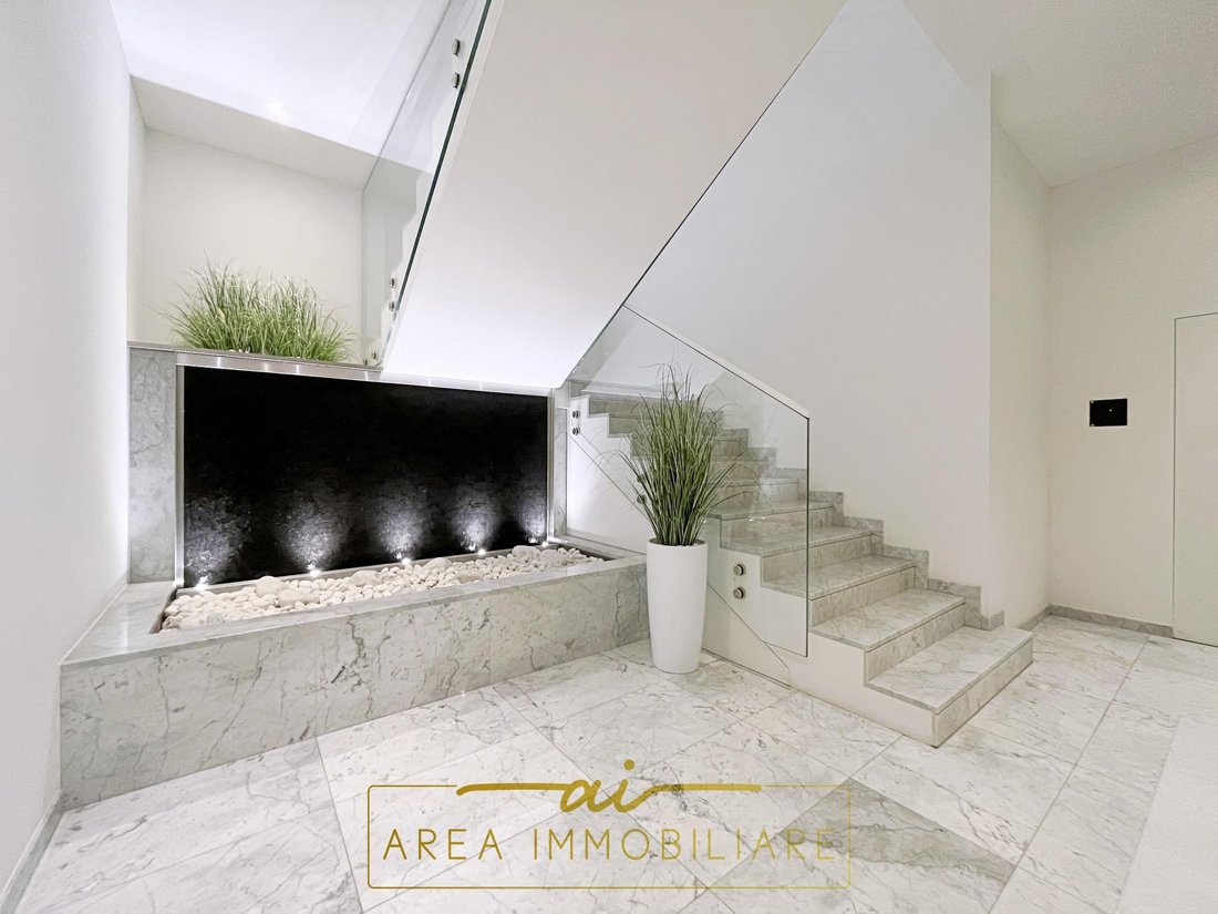 Apartment in Paradiso, Ticino, Switzerland 3 - 18583878