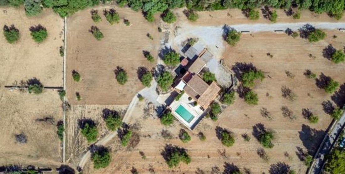 Country House in Felanitx, Balearic Islands, Spain 2 - 18584336