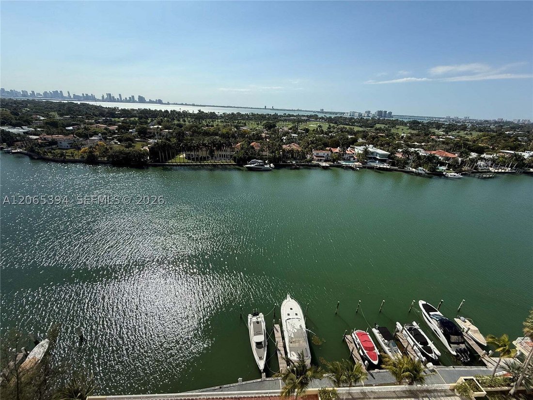 Condo in Miami Beach, Florida, United States 2 - 18584425