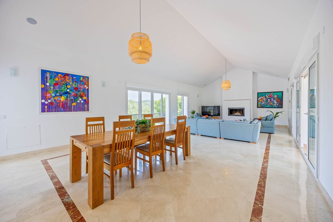 Villa in Sotogrande, San Roque, Andalusia 3 - 18581505