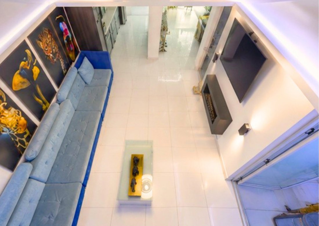 Apartment in Medellín, Antioquia, Colombia 4 - 18585236