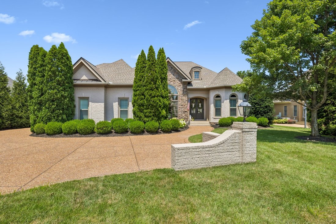 House in Nashville, Tennessee, United States 4 - 18586115