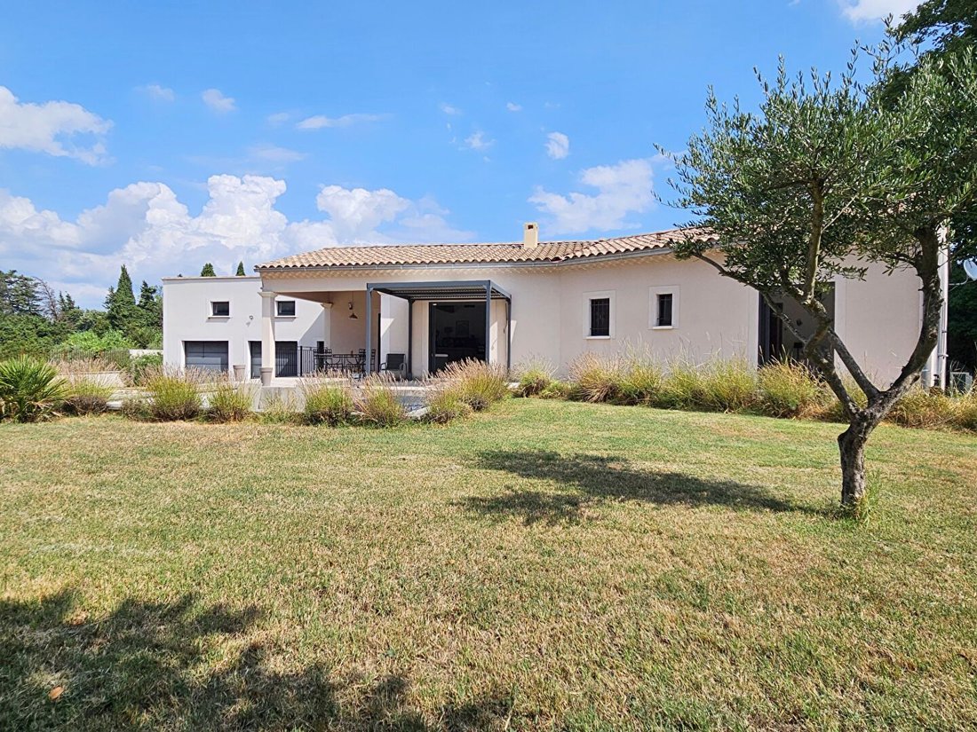 House in Saze, Occitania, France 1 - 18584122