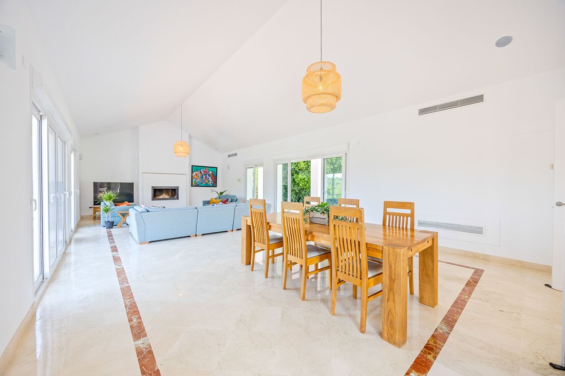Villa in Sotogrande, San Roque, Andalusia 4 - 18581505