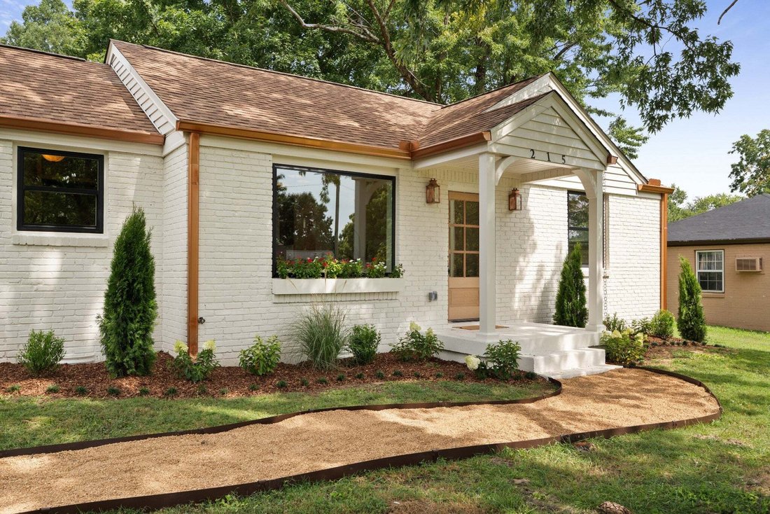 House in Nashville, Tennessee, United States 1 - 18568913