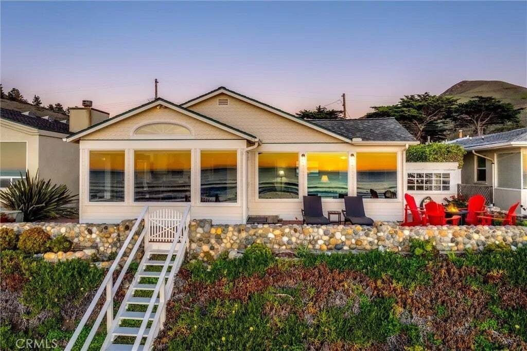 House in Cayucos, California, United States 4 - 18584642