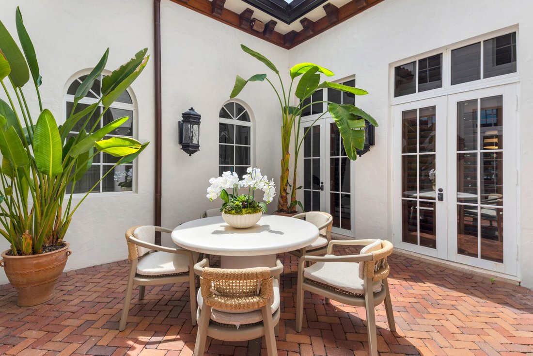 House in Boca Raton, Florida, United States 5 - 18585209