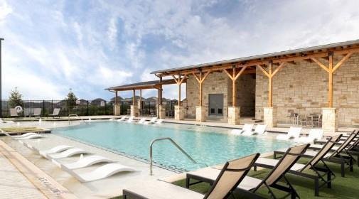 House in Buda, Texas, United States 4 - 18584196