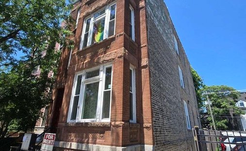 Chicago, Illinois, Stati Uniti 1