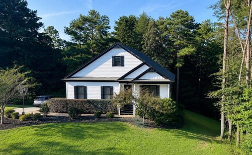 Casa a Ellijay, Georgia, Stati Uniti 1
