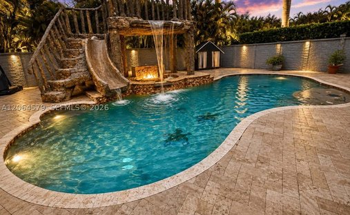 Haus in Hialeah, Florida, Vereinigte Staaten 1