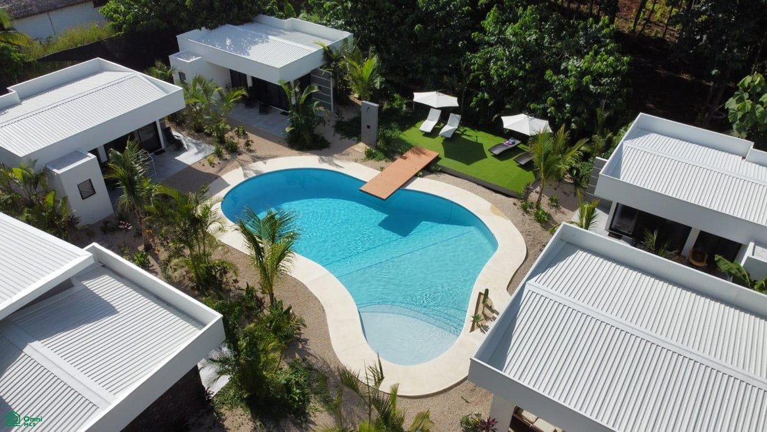 House in Santa Cruz, Guanacaste Province, Costa Rica 1 - 18584238