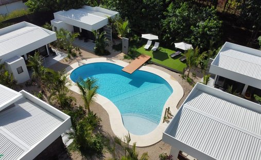 Haus in Santa Cruz, Provinz Guanacaste, Costa Rica 1