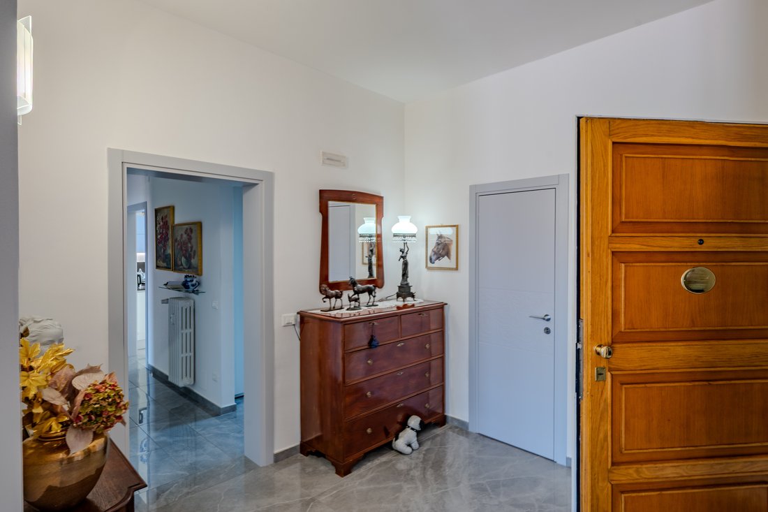 Penthouse in Porta a Lucca, Pisa, Tuscany 5 - 18580427