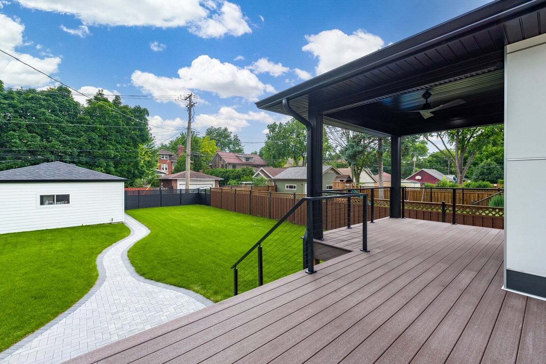 House in River Forest, Illinois, United States 4 - 18584545