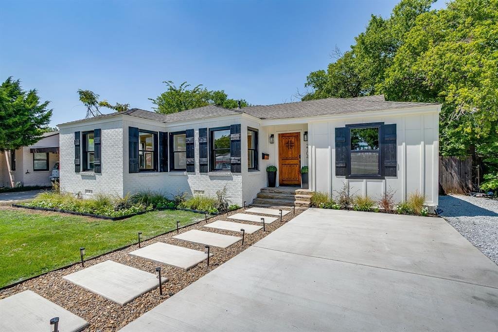 House in Fort Worth, Texas, United States 1 - 18584947