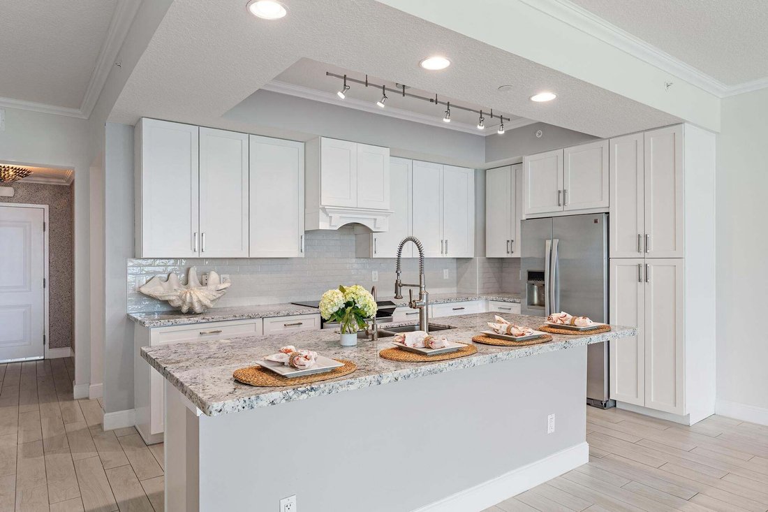 Condo in North Palm Beach, Florida, United States 5 - 18584205