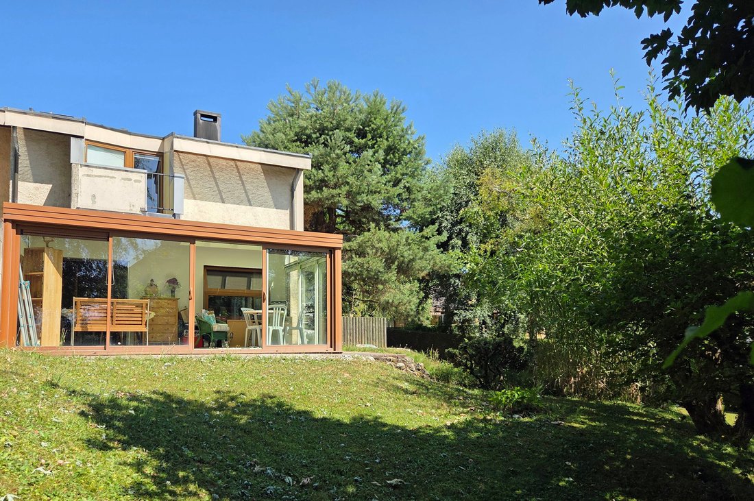 House in Savigny, Vaud, Switzerland 3 - 18583344