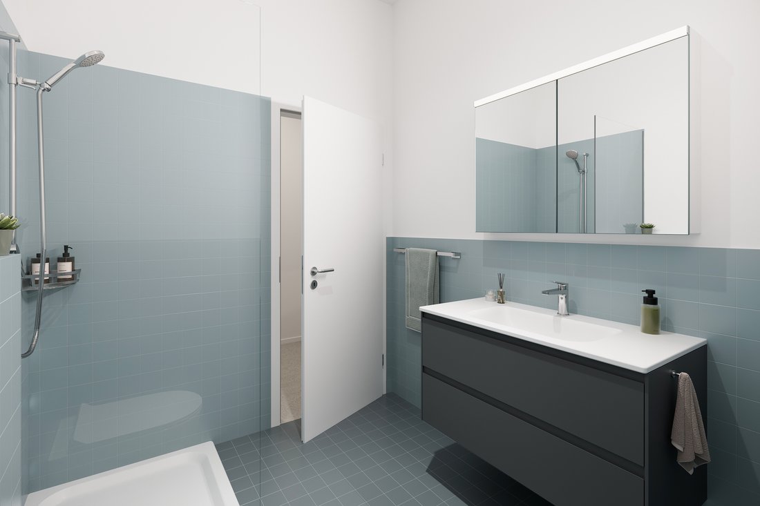 Apartment in Zofingen, Aargau, Switzerland 5 - 18581370