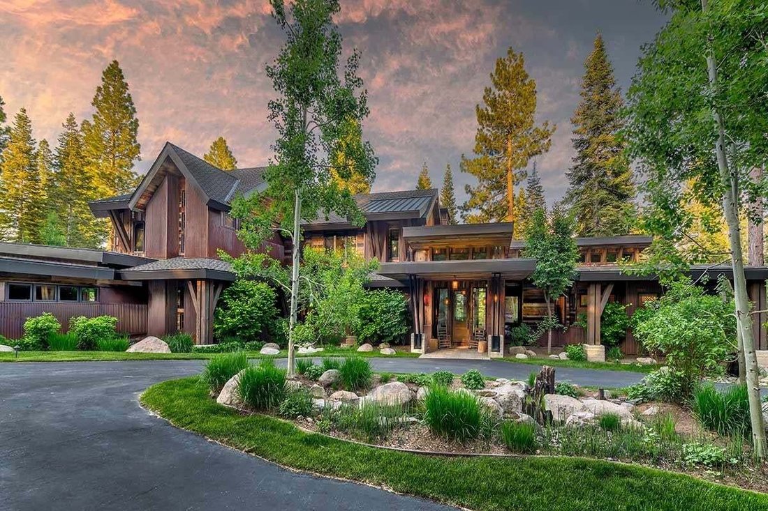 House in Truckee, California, United States 2 - 18583159
