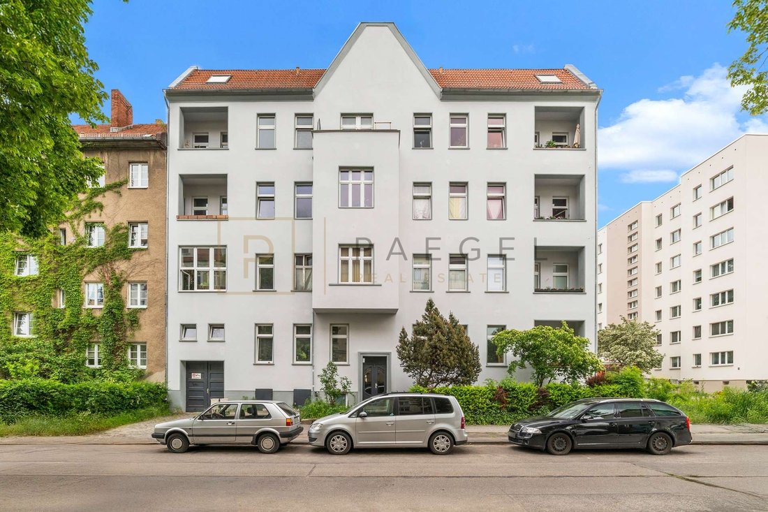 House in Berlin, Berlin, Germany 2 - 18583698