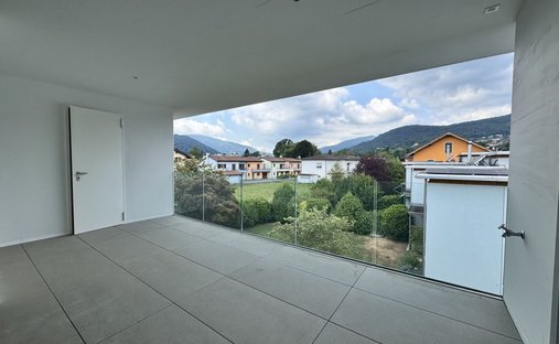 Appartamento a Magliaso, Ticino, Svizzera 1