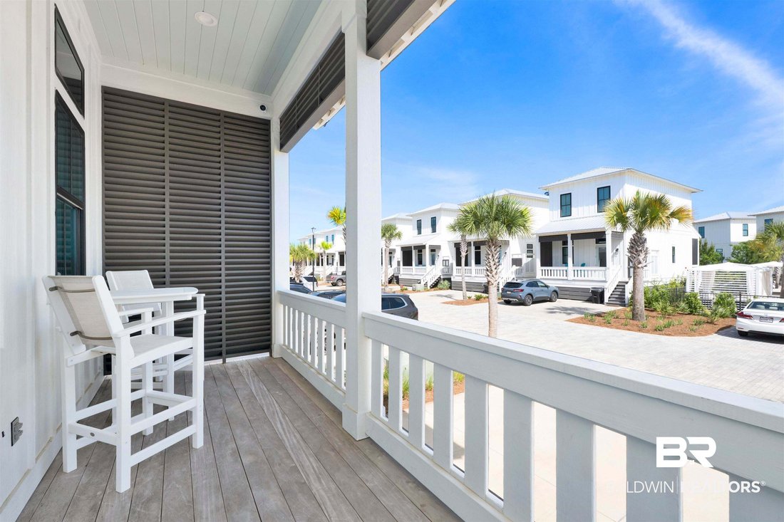 House in Orange Beach, Alabama, United States 2 - 17702952