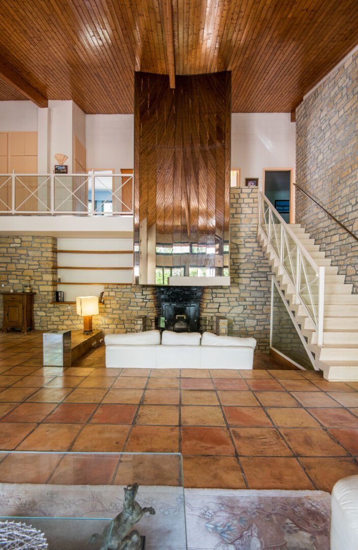 Villa à Est, Saint-Jean, France 4 - 18582664
