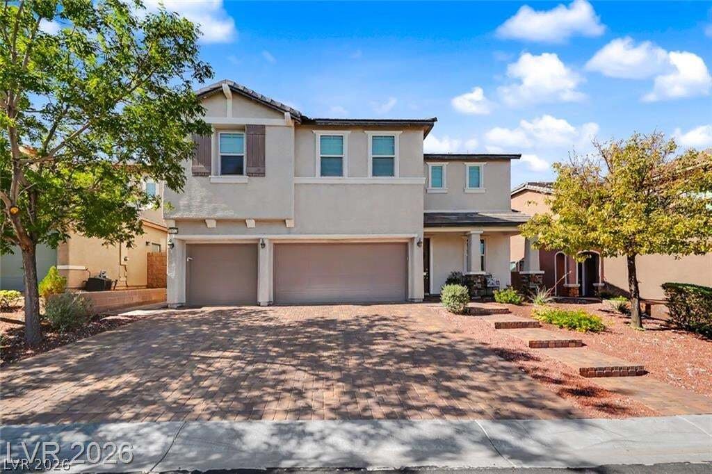 House in Las Vegas, Nevada, United States 1 - 18583835