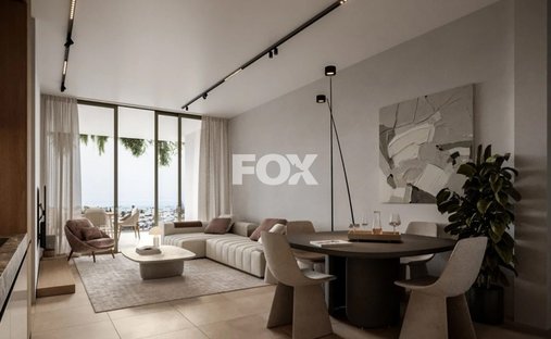 Apartamento en Pafos, Distrito de Pafos, Chipre 1