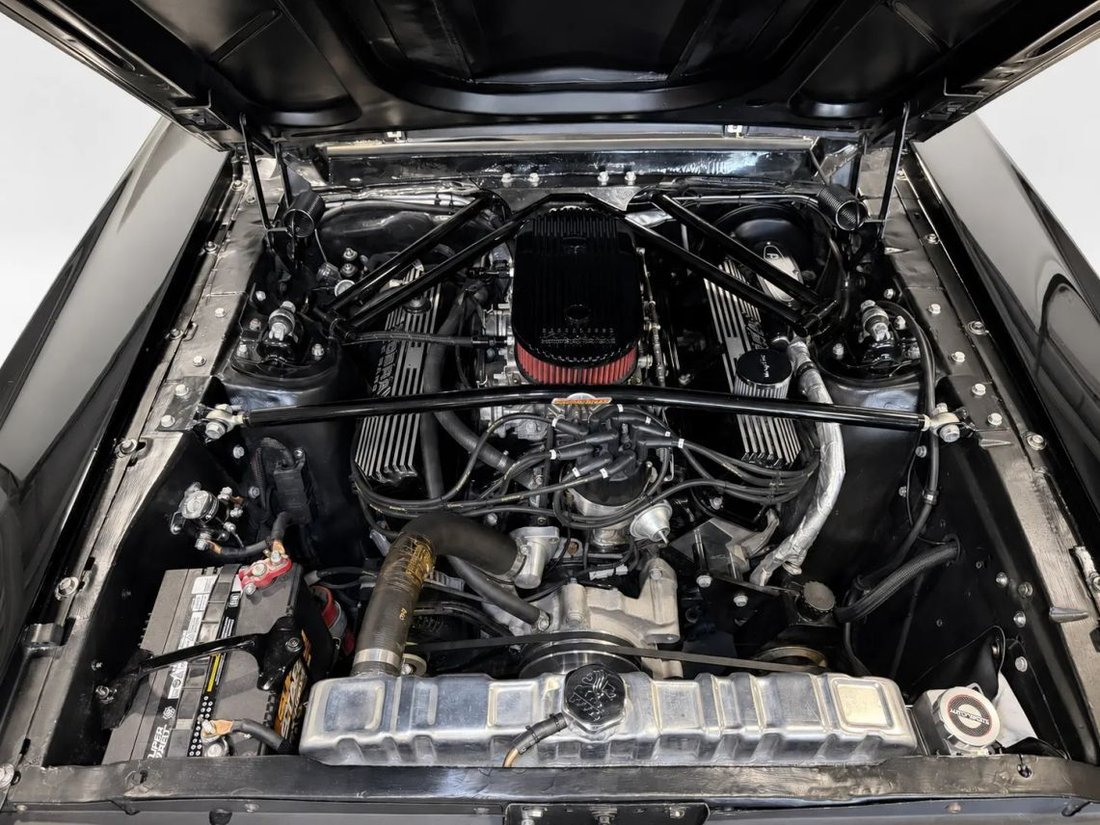 1968 Ford Mustang in Mooresville, NC, United States 4 - 17750706